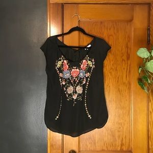 Lauren Conrad Blouse